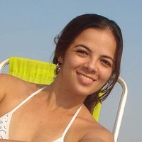 Maíra Guimarães's Photo