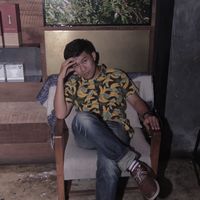 Daniel Fernandtio的照片