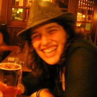 Helen Boot-Handford's Photo