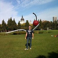 Nicolas Bigot's Photo