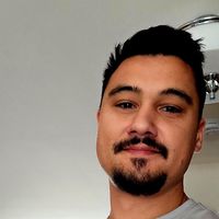 Adam Pinheiro's Photo