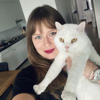 Alexandra Seres's Photo