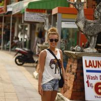 Anastasia Kharicheva的照片