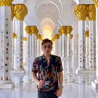 Jordan Del Pacia's Photo