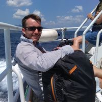 Simon Rennie的照片