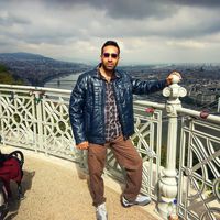 Shashank Manu的照片