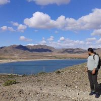 Ezequiel Gaviria Astaiza的照片