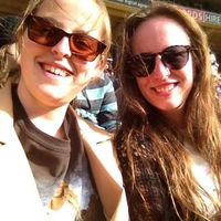 Photos de Bronwyn Halley