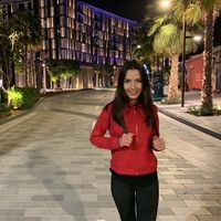 Daria Krasnova的照片