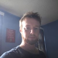 Dries Desmedt's Photo