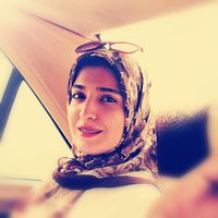 Fateme Pelpeli的照片