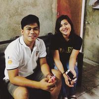 Christian Luciano's Photo