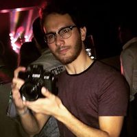 Alejandro Marroquín的照片