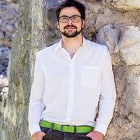 Sebastian Hollizeck的照片