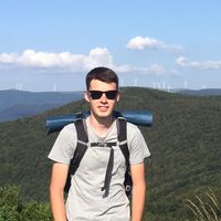 Ivan Lopatiy's Photo