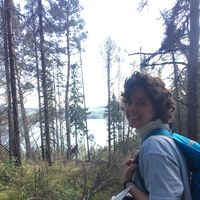 Giorgia Rota的照片