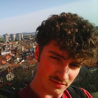 Aleksandar Rakezic's Photo