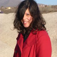 Huilén Grotti's Photo