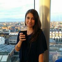 Sílvia Margalef的照片