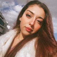 Menna Tullah Youssef's Photo