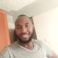 STEVESON OMBASA's Photo