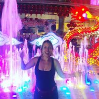 Pauline Johnson的照片