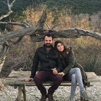 Serin Aydın's Photo