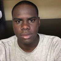 Raymar Milton's Photo