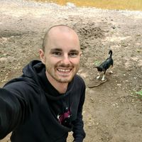 Jonas Gerstenberger的照片