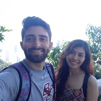 Daniel Moverman的照片