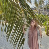 Fotos de Diana Bulavko