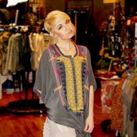 Le foto di Julia Anne