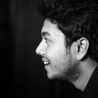 Sourish Kar的照片