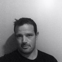 Dan Pritchard的照片