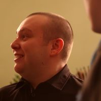 Yordan Banev的照片