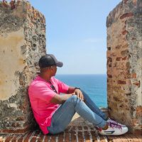 Adrian Feliz's Photo