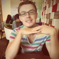 Mantas Lobė的照片