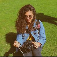 Sophie Chaib的照片