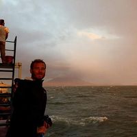 Herman Hetland's Photo