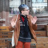 Yury Shlyakov's Photo