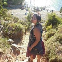 Nadia Sanchez's Photo