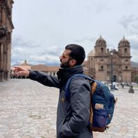 Luís Fernandes's Photo