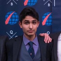 Akash Chatterjee's Photo