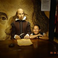 Le foto di Pei Zen Choo