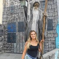 Ale Cristina's Photo