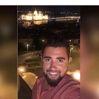 Adem Noktacı's Photo