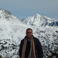 Mo'men Akram's Photo