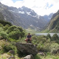 Tomer Shalit's Photo