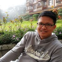 Zdjęcia użytkownika Dave Baliling