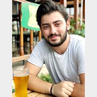 İsmail Çalışkan的照片